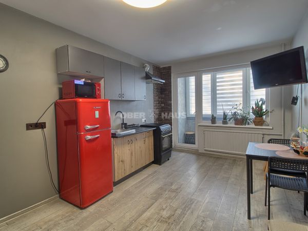 Šiauliai, Lieporiai