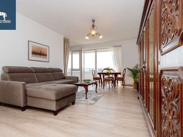 Vilnius, Šnipiškės