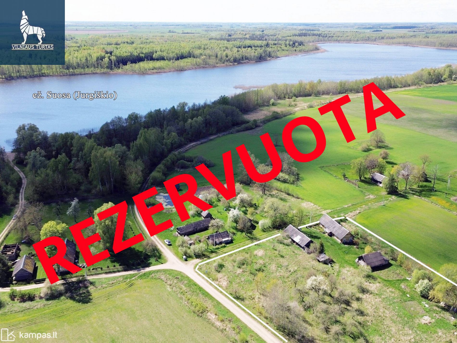 Main Image Kupiškio r. sav., Starkonys