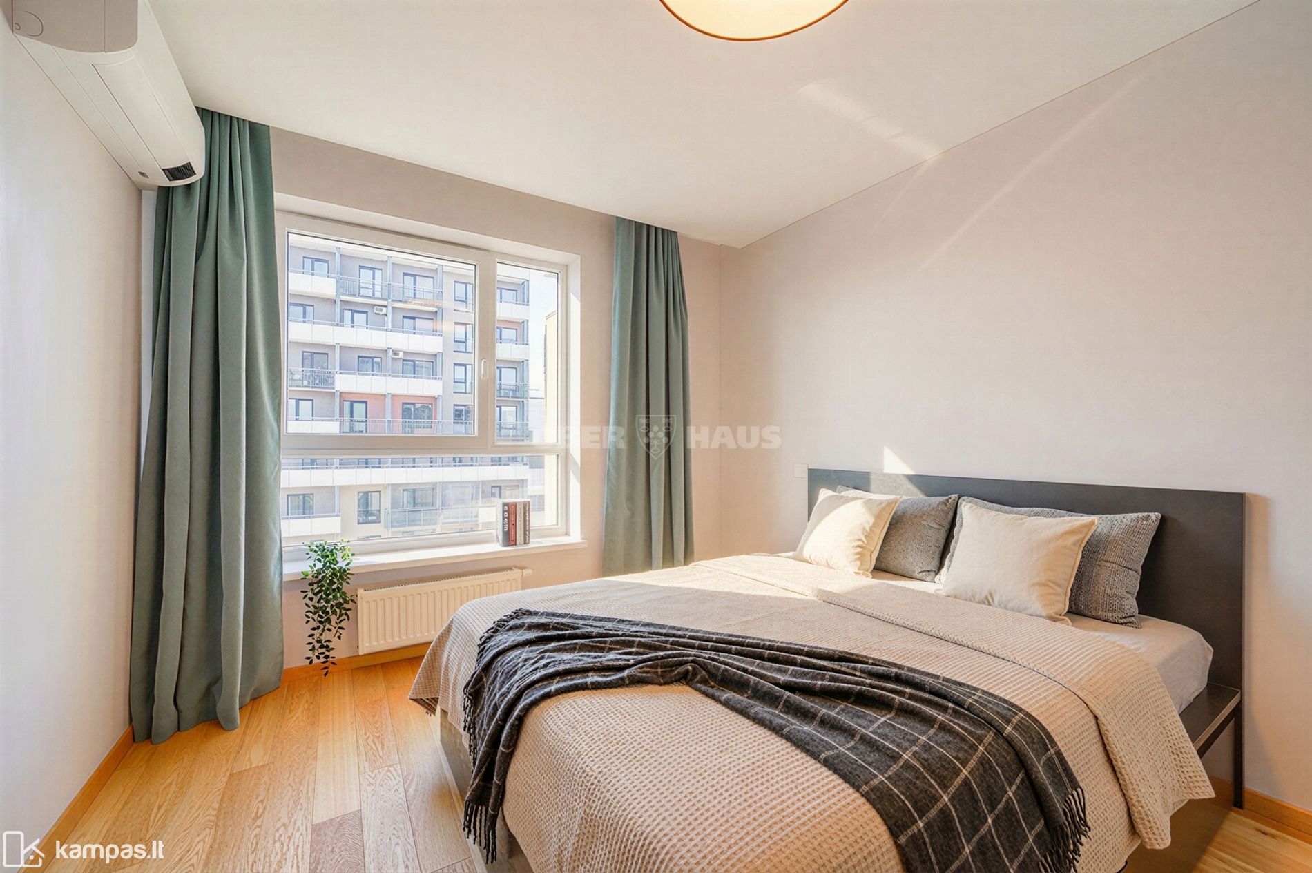 Main Image Vilnius, Pilaitė, Priegliaus g.