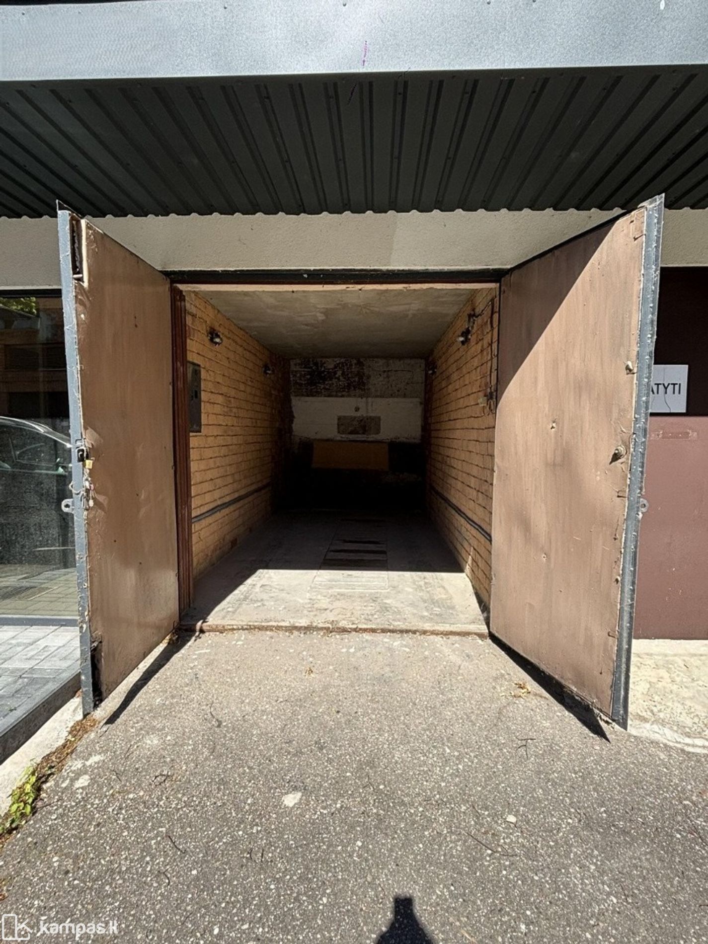 Main Image Kaunas, Centras, E. Ožeškienės g.