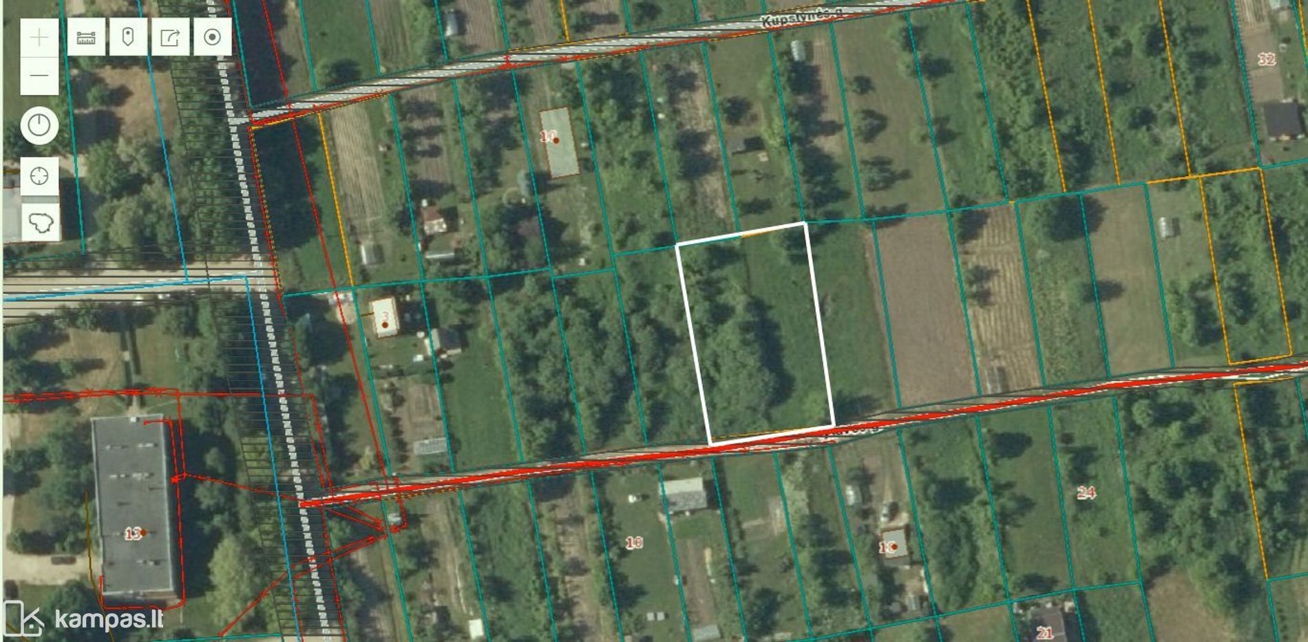 Main Image Kauno r. sav., Voškoniai