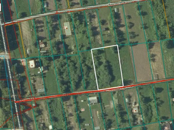 Kauno r. sav., Voškoniai