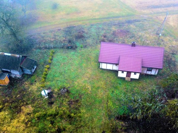 Lazdijų r. sav., Aleksiejiškė