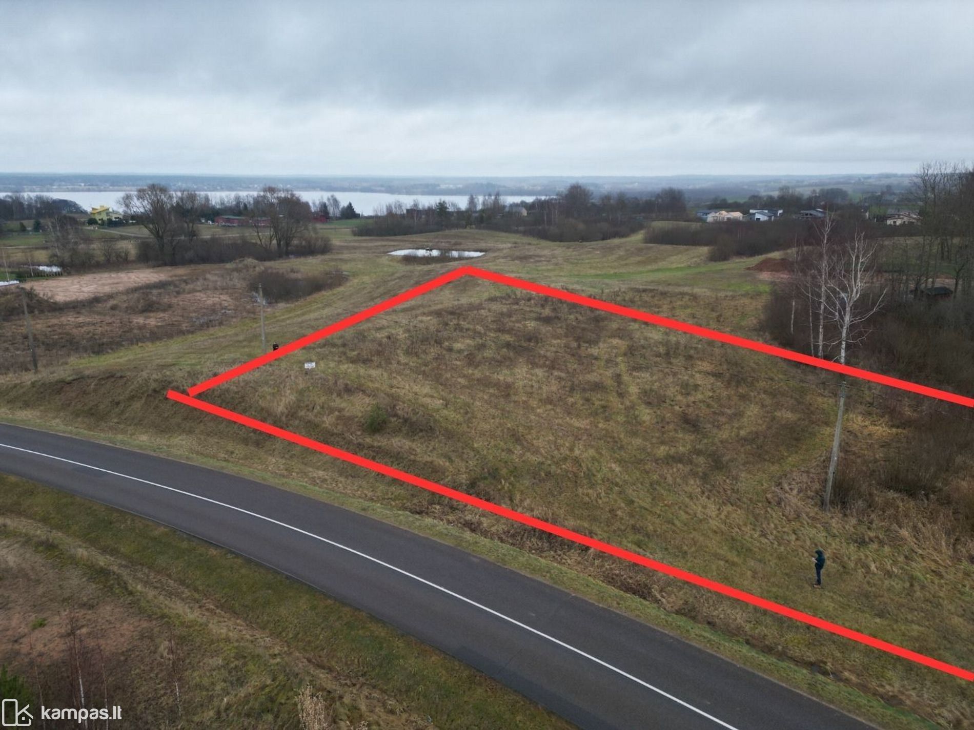 Main Image Elektrėnų sav., Vievininkai, Rusakalnio g.