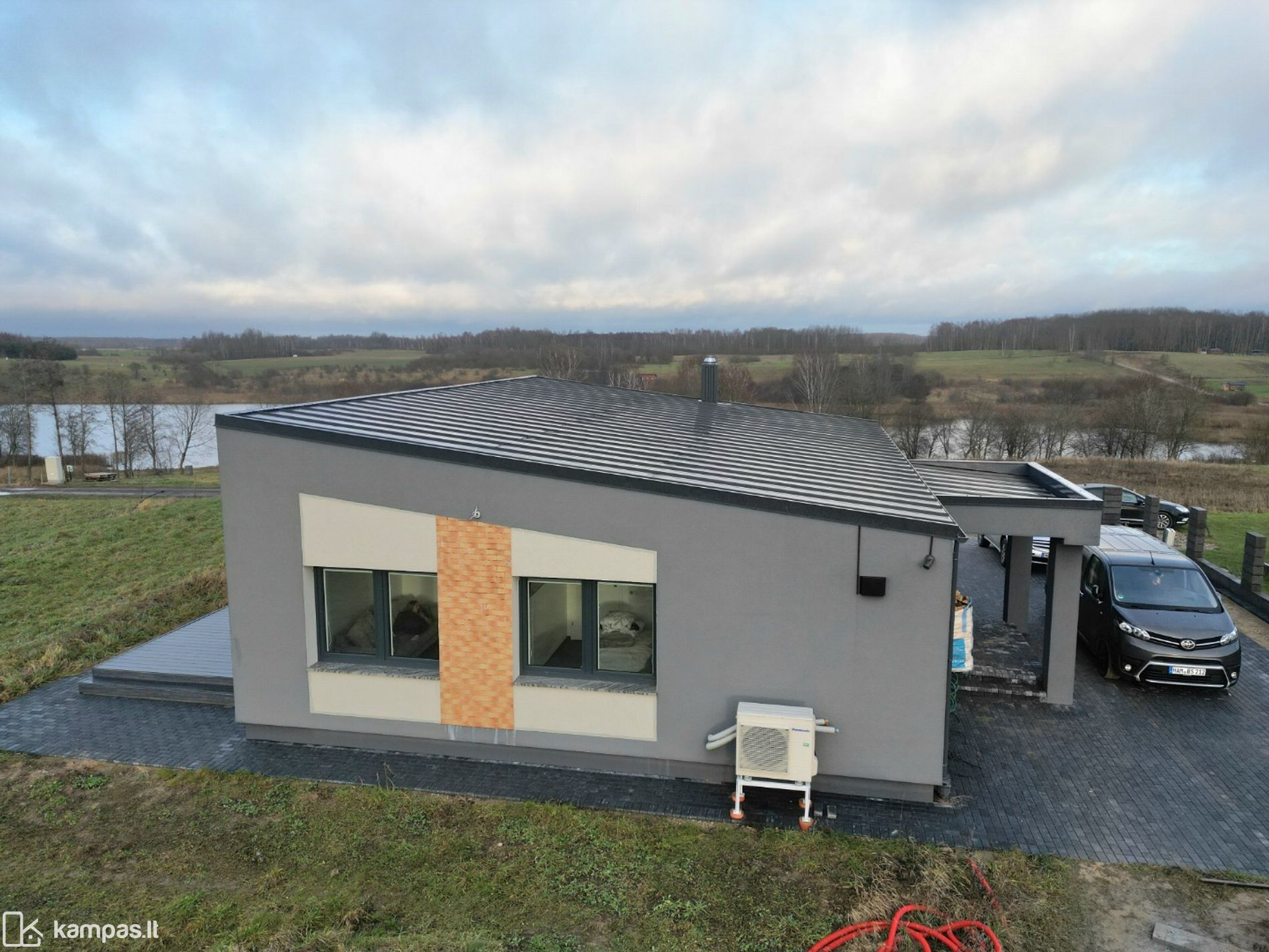 Main Image Širvintų r. sav., Levaniškės, Šlaito g.