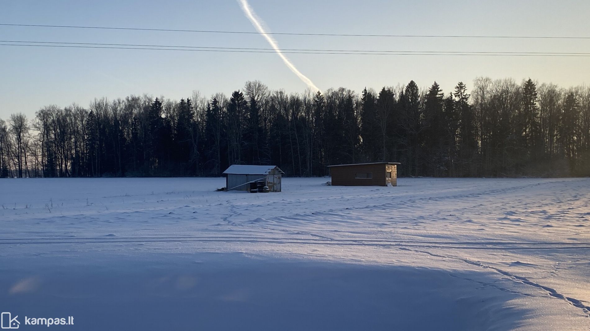 Main Image Prienų r. sav., Rutkiškės, Gėlių g.
