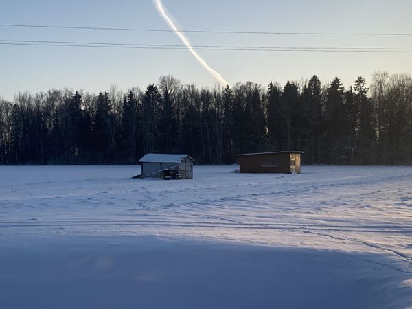 Prienų r. sav., Rutkiškės