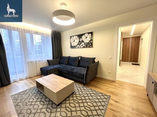 Vilnius, Viršuliškės