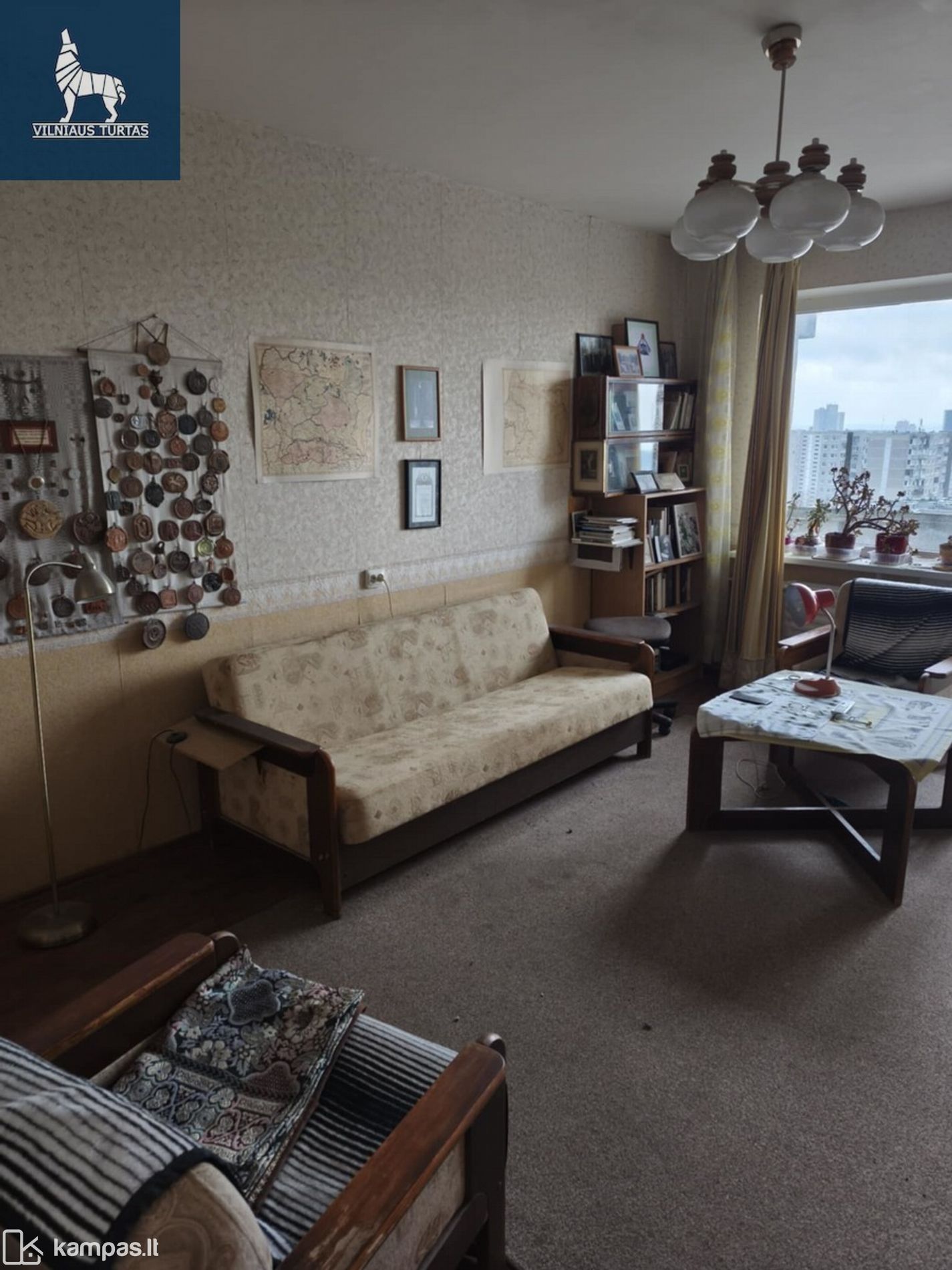 Main Image Vilnius, Justiniškės, Taikos g.