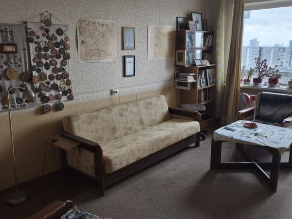 Vilnius, Justiniškės