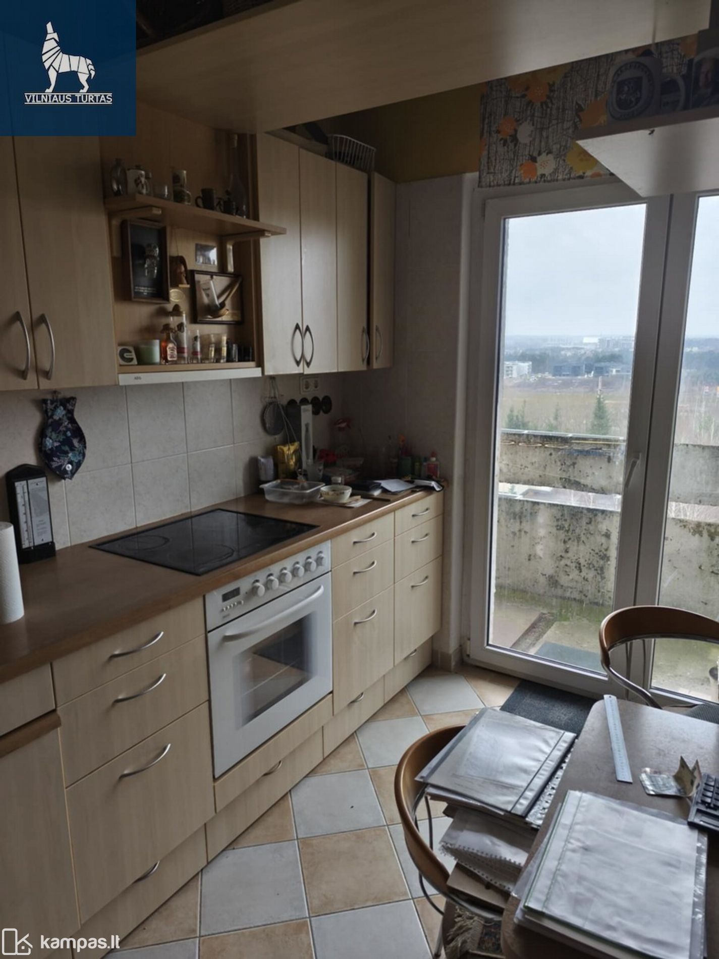 Main Image Vilnius, Justiniškės, Taikos g.