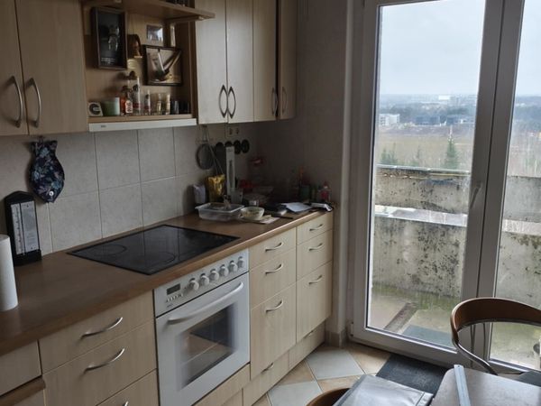 Vilnius, Justiniškės