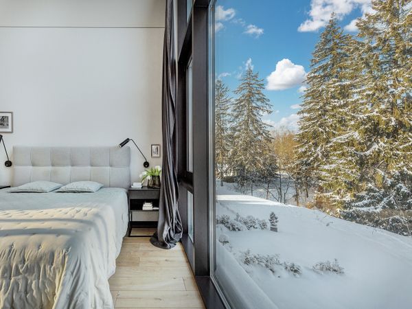 Vilnius, Aukštasis Pavilnys