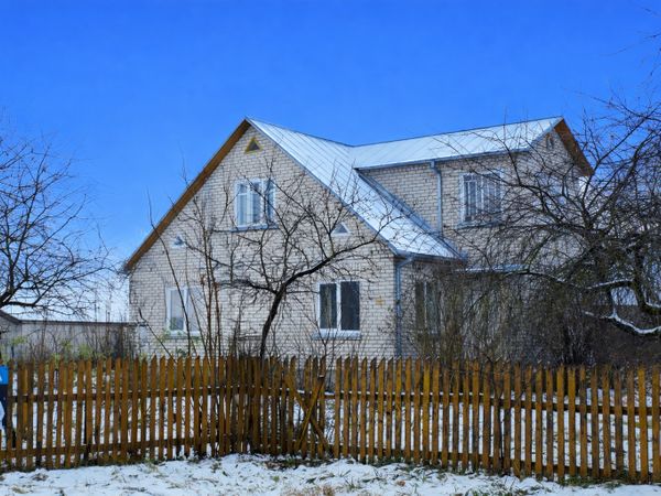 Šalčininkų r. sav., Eišiškės