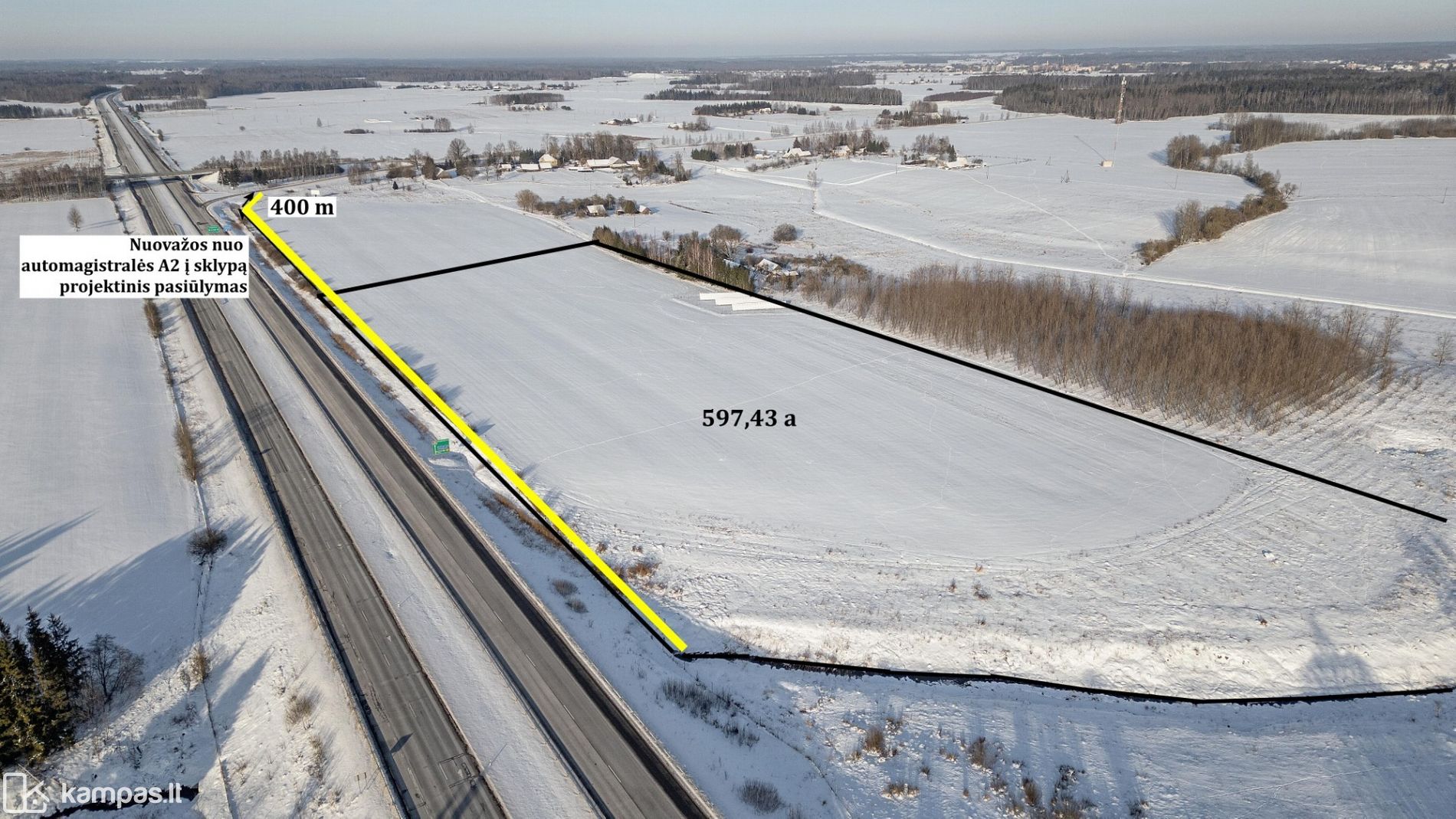 Main Image Širvintų r. sav., Rimučiai