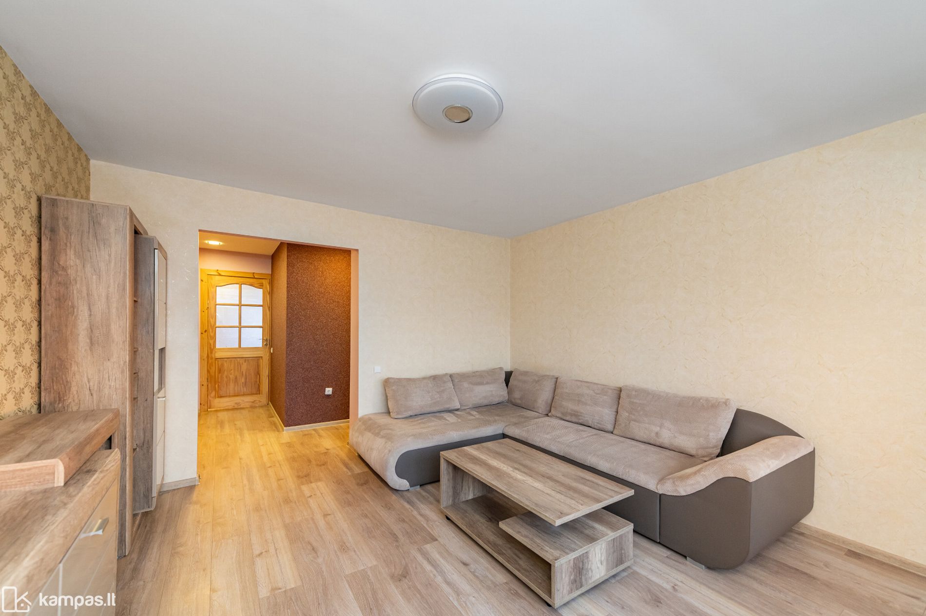 Main Image Kauno r. sav., Voškoniai, Pievų g.