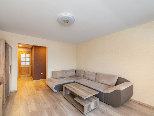 Kauno r. sav., Voškoniai