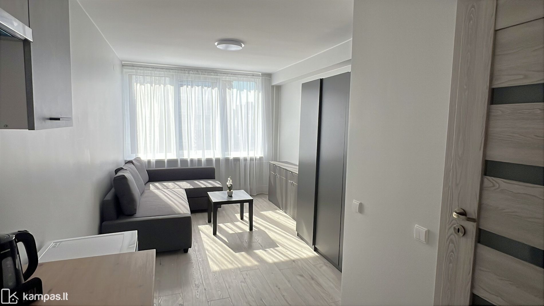 Main Image Kaunas, Dainava, Partizanų g.