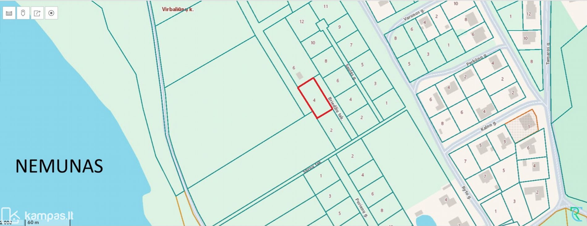 Main Image Kauno r. sav., Kulautuva