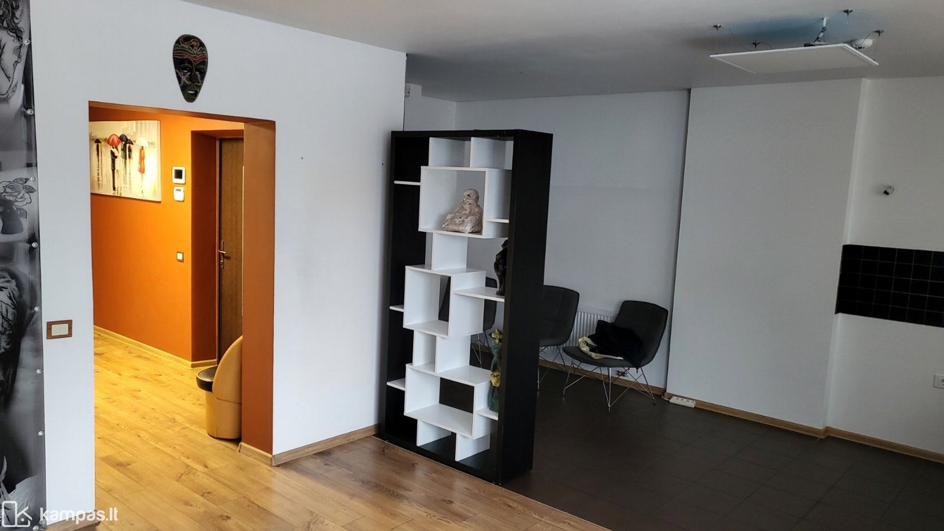 Main Image Kaunas, Žaliakalnis, Aukštaičių g.