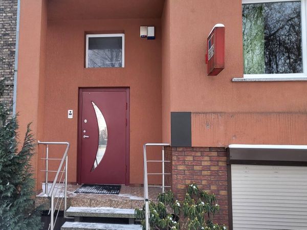 Kaunas, Žaliakalnis