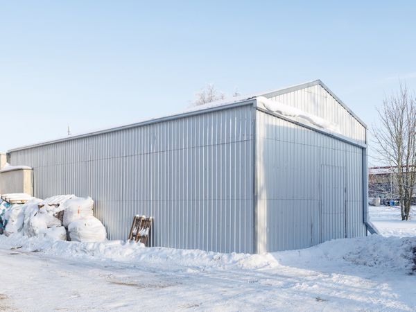 Kaišiadorių r. sav., Rumšiškės