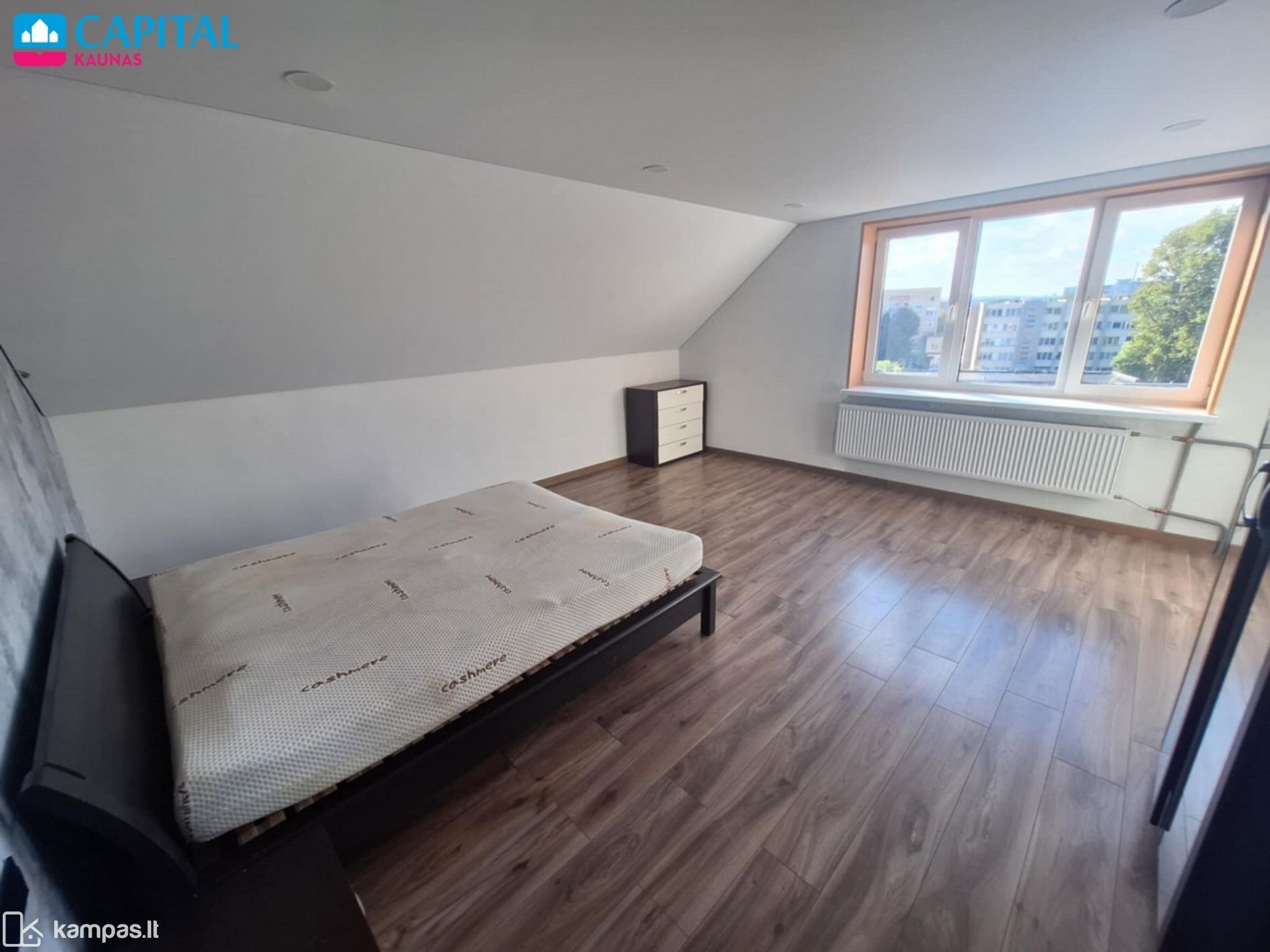 Main Image Kaunas, Petrašiūnai, M. Gimbutienės g.