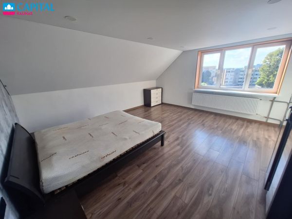 Kaunas, Petrašiūnai