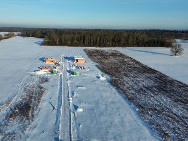 Kauno r. sav., Varluva