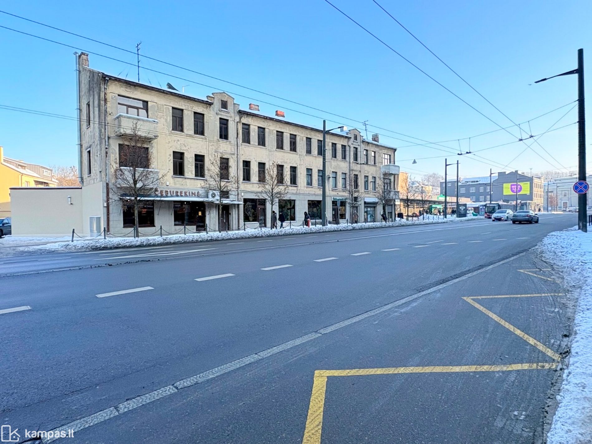 Main Image Kaunas, Centras, Vytauto pr.