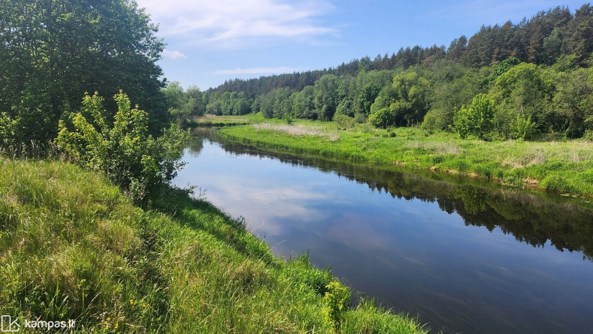 Main Image Kauno r. sav., Kilova