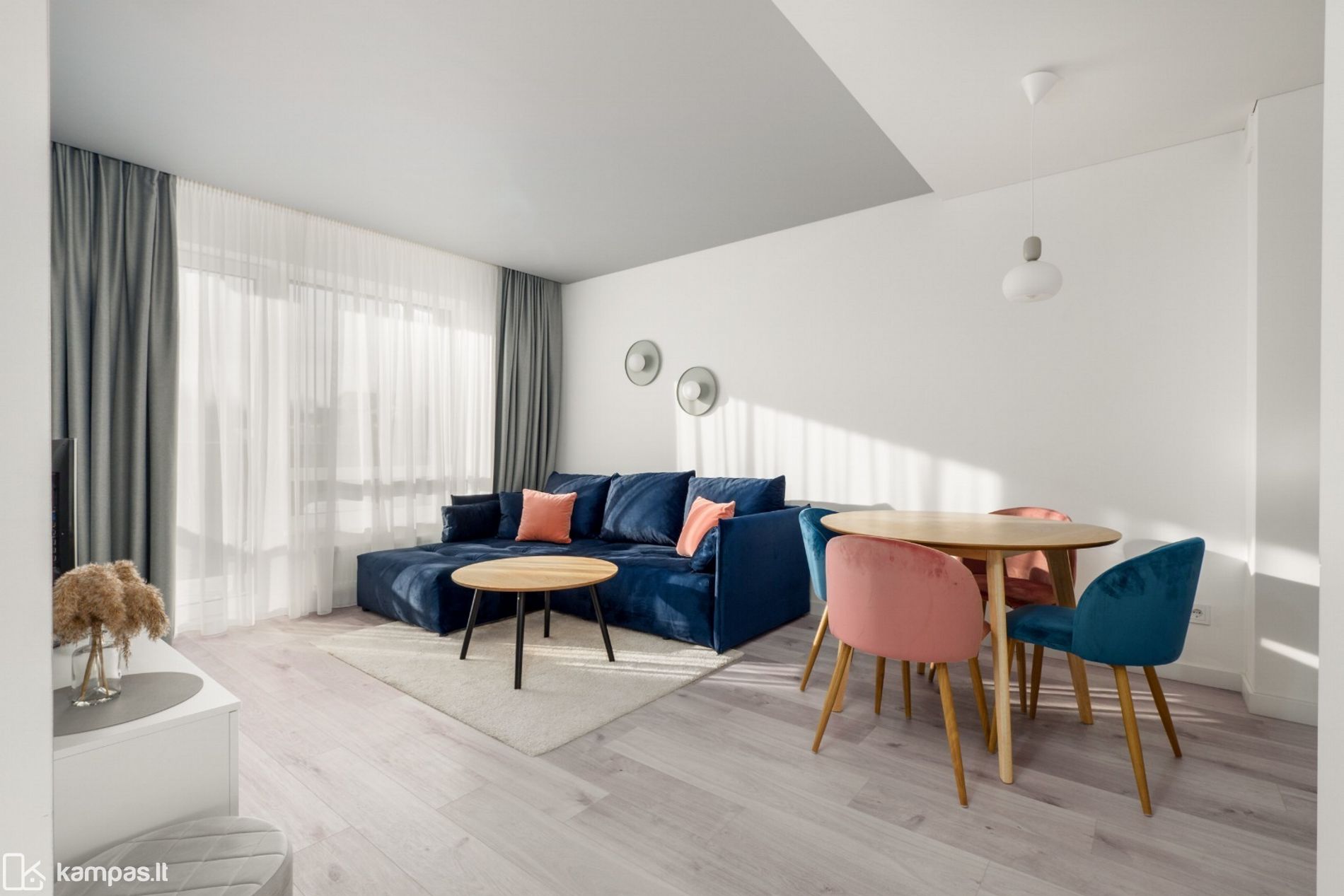 Main Image Vilnius, Baltupiai, Šeškinės Sodų g.