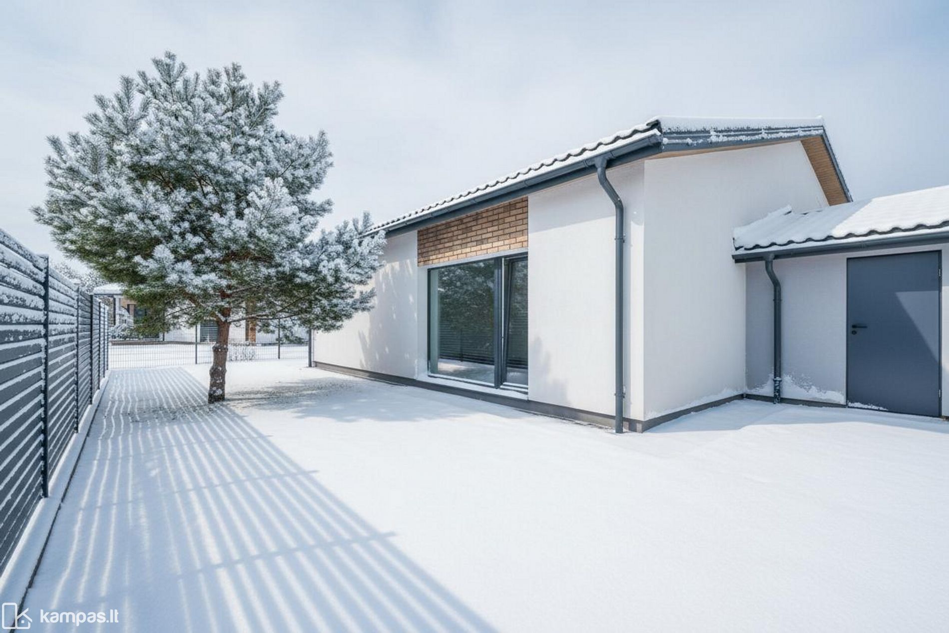 Main Image Vilnius, Bajorai, Jono Karolio Chodkevičiaus g.