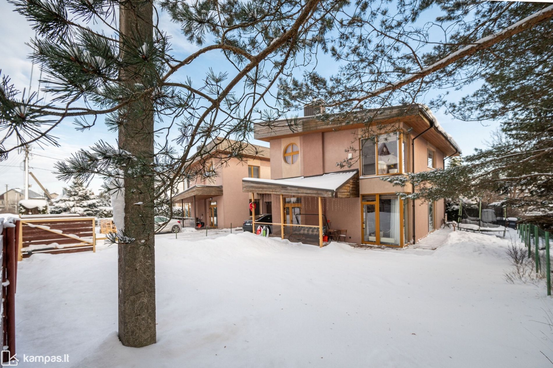 Main Image Vilnius, Galgiai, K. Stašio g.