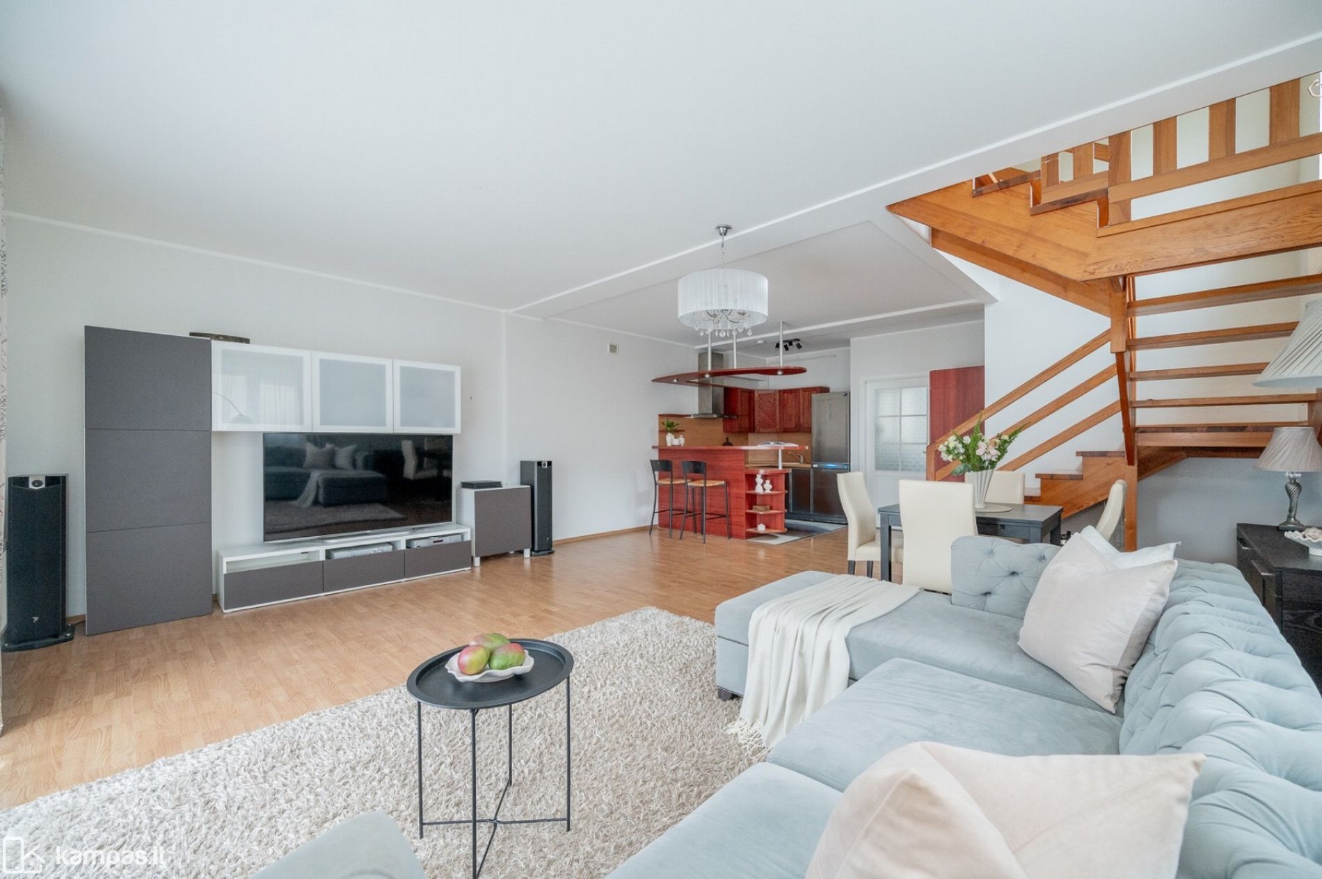 Main Image Vilniaus r. sav., Klevinė, Klevinės g.