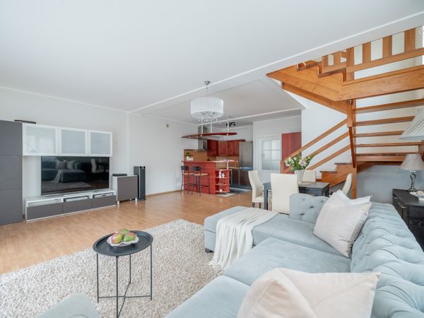 Vilniaus r. sav., Klevinė