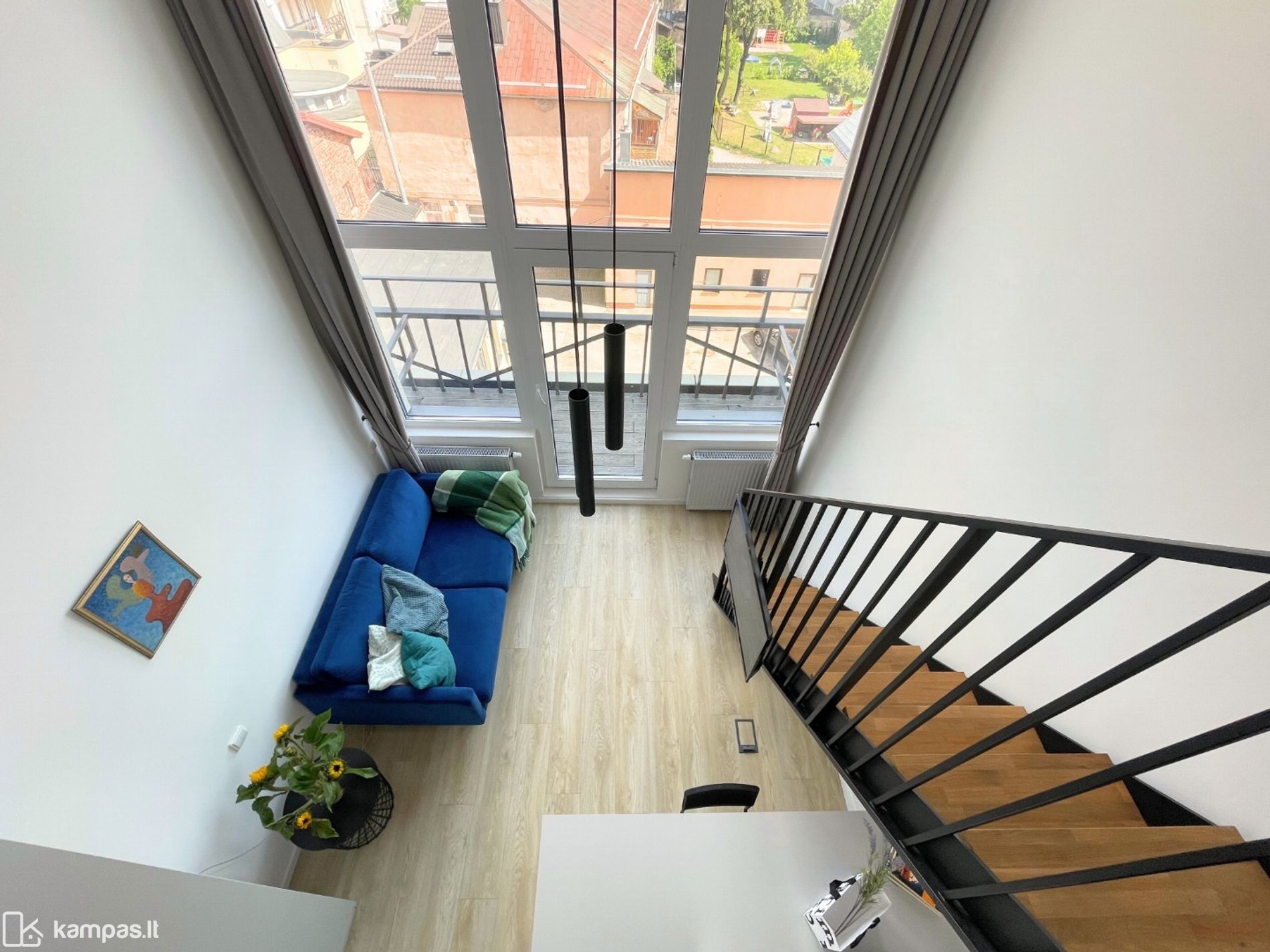 Main Image Kaunas, Centras, Laisvės al.