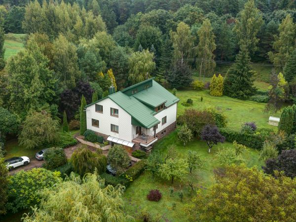 Trakų r. sav., Aukštadvaris