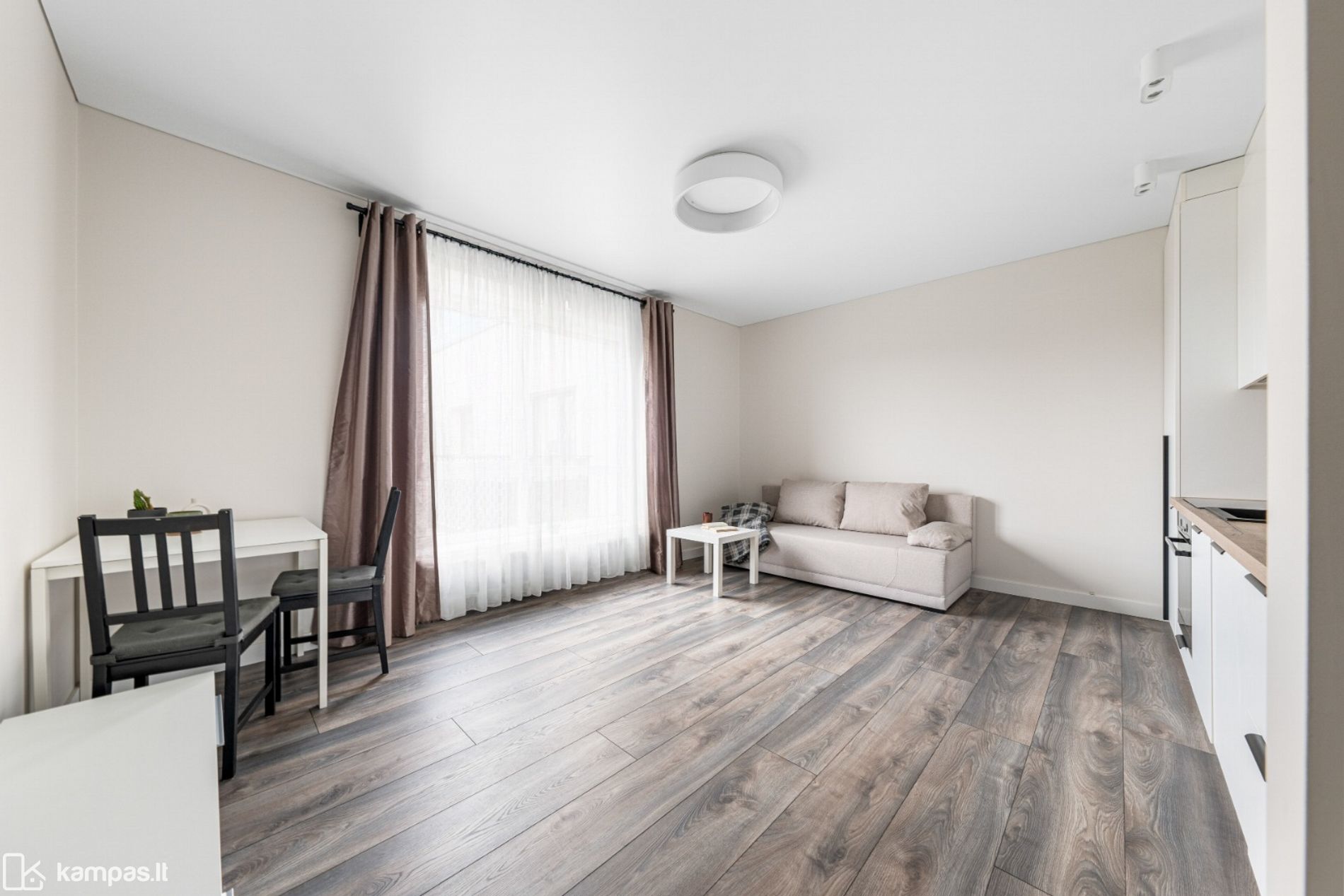 Main Image Vilnius, Lazdynėliai, Lazdynėlių g.