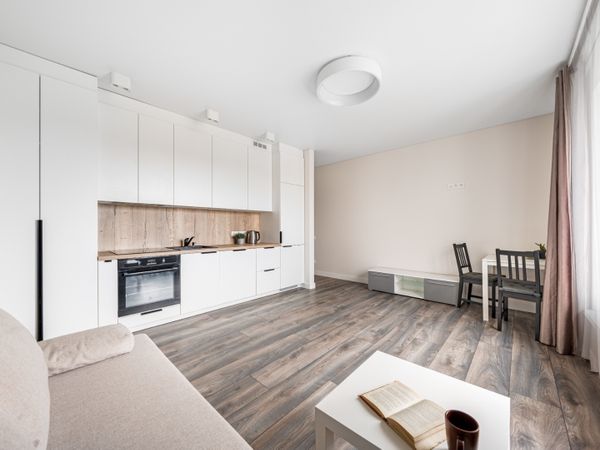 Vilnius, Lazdynėliai