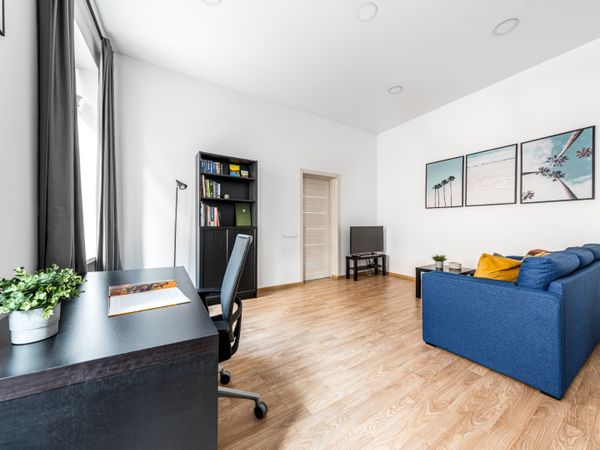 Vilnius, Senamiestis