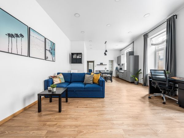 Vilnius, Senamiestis