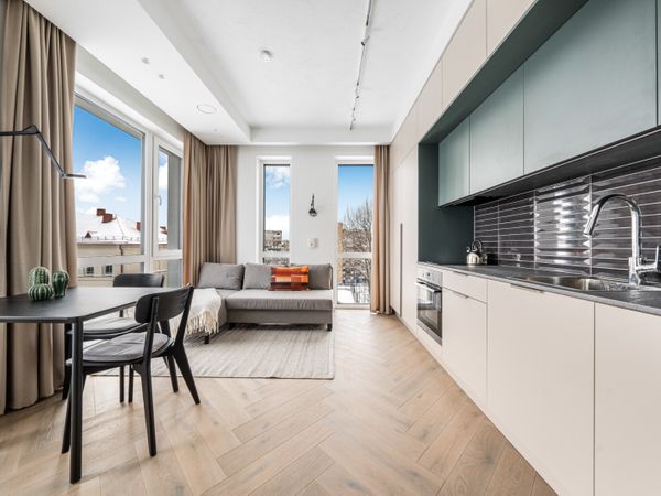 Vilnius, Naujamiestis