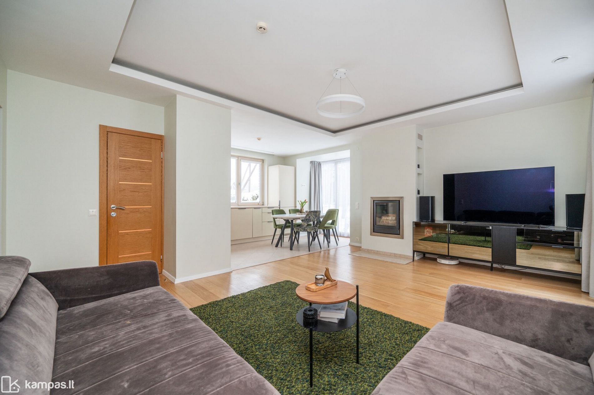 Main Image Vilnius, Naujoji Vilnia, Grigaičių g.