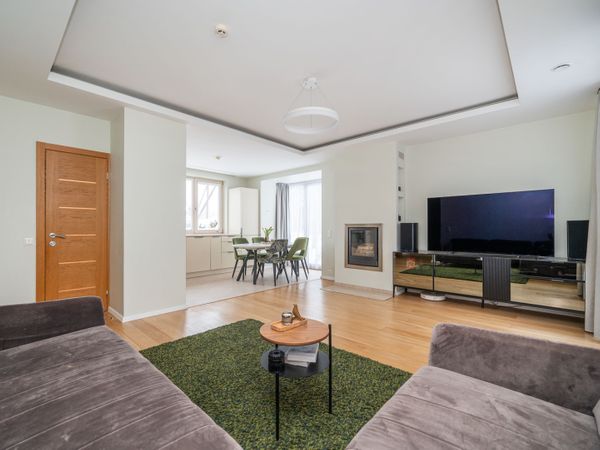 Vilnius, Naujoji Vilnia