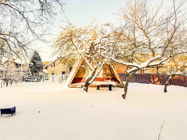 Vilniaus r. sav., Sakiškės