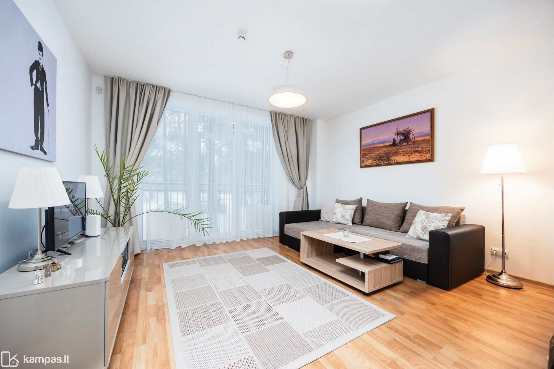 Main Image Vanagupė, Vytauto g.