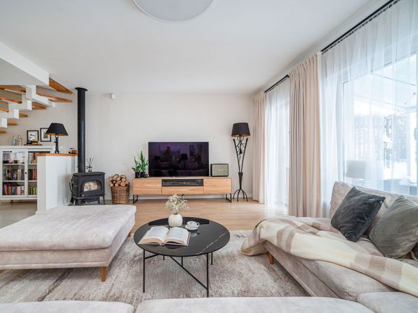 Vilniaus r. sav., Klevinė