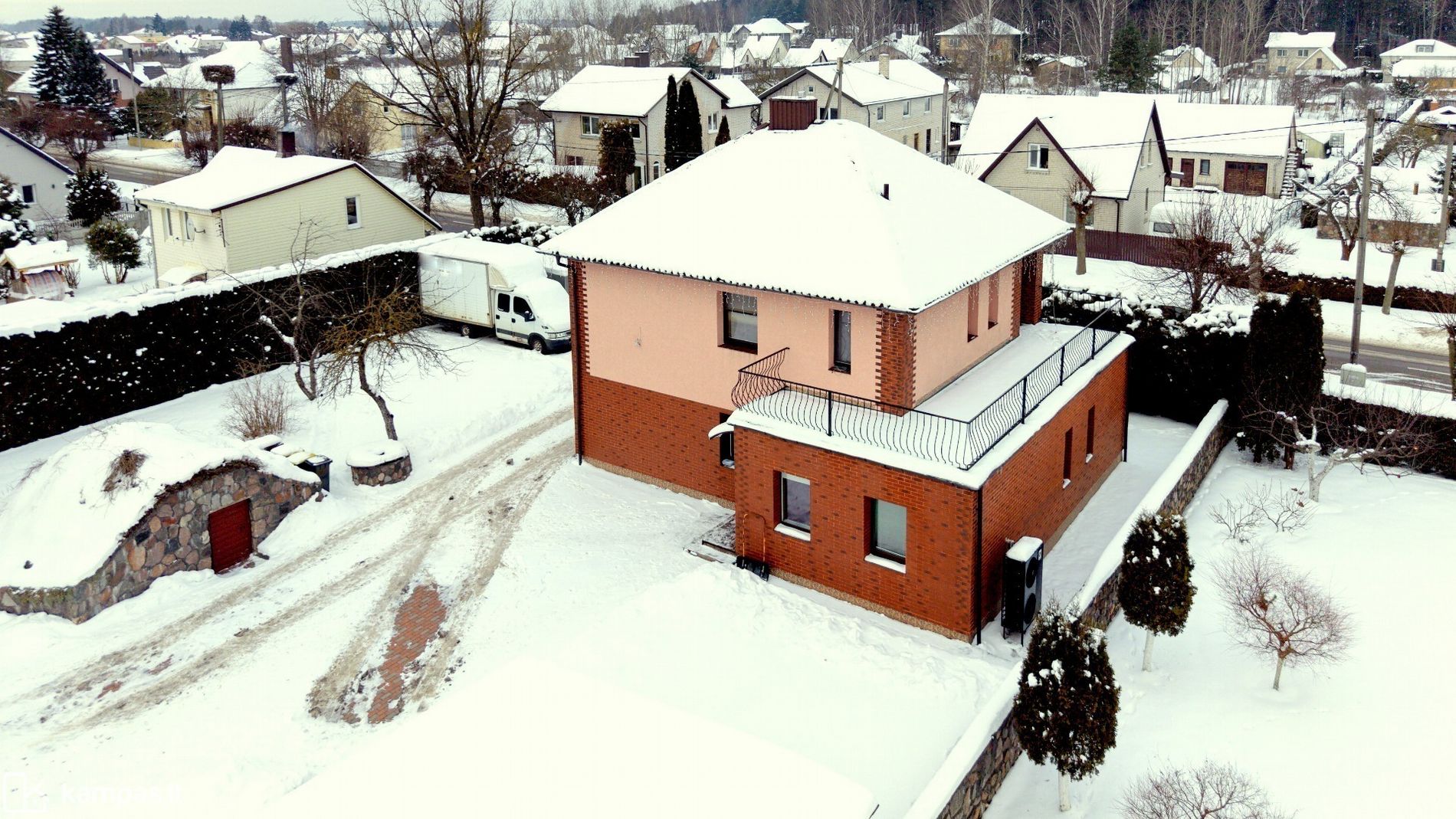 Main Image Mažeikių r. sav., Mažeikiai, Šiaurės g.